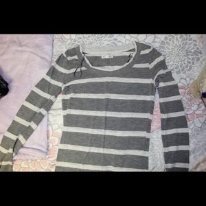 Long Sleeve Aeropostale Shirt